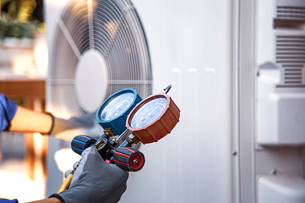 Trusted Hvac Maintenance service in Manchester, MO - HVAC Repair CO