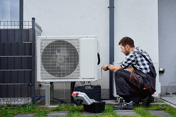 Trusted Air Duct Cleaning service in Manchester, MO - HVAC Repair CO